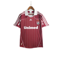 Fluminense 07/08 III Third Jersey - Retro Version
