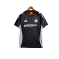 Colo Colo 25/26 Training Jersey - Black - Fan Version