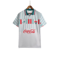 Fluminense 1993 II Away Jersey - Retro Version
