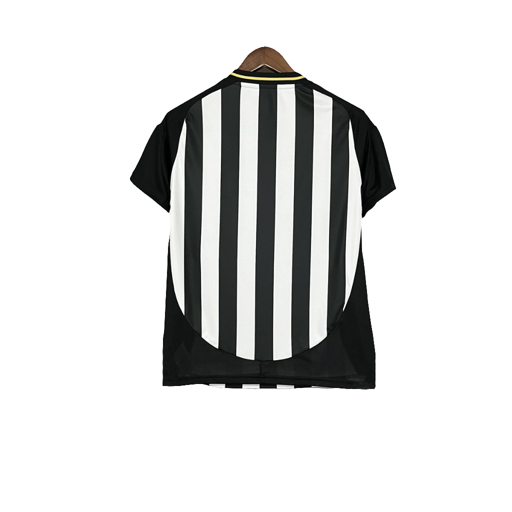 Atletico Mineiro 25/26 I Home Jersey - Women's