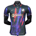 Barcelona 25/26 Polo Edition Jersey - Player Version