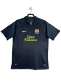Barcelona 11/12 II Away Jersey - Retro Version