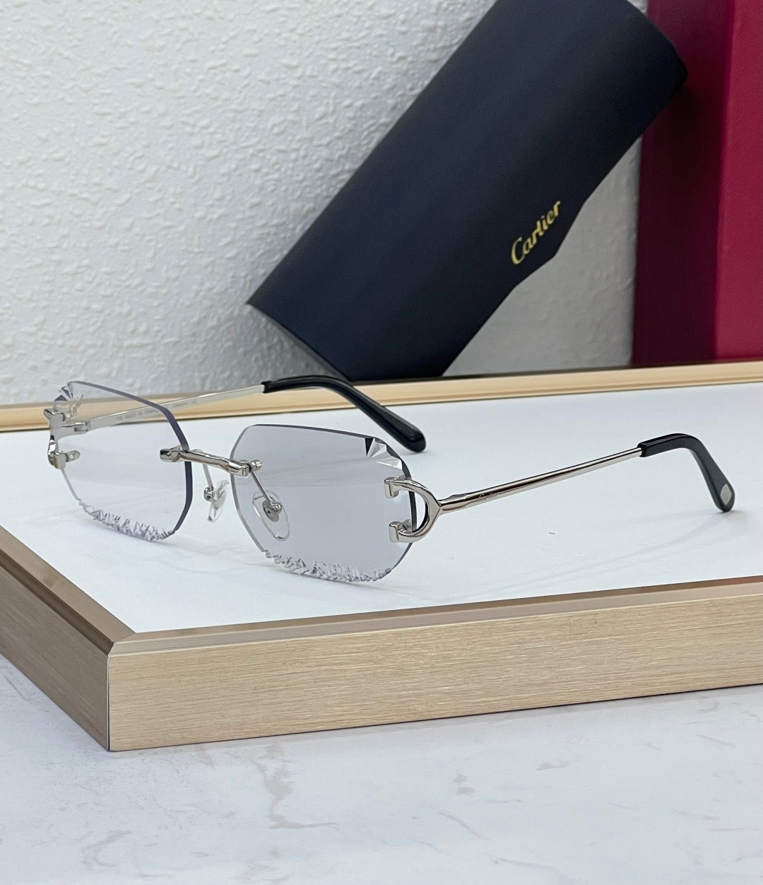 Fashion hot 5 color sunglasses