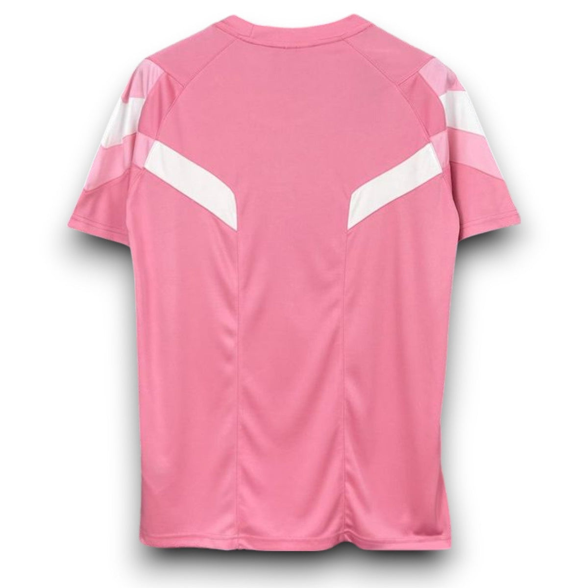 Inter Miami Pink Casual Special Edition Jersey 2025/26