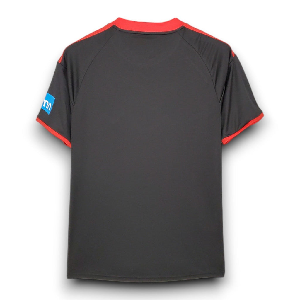 Benfica 09/10 Away Jersey - Retro Version