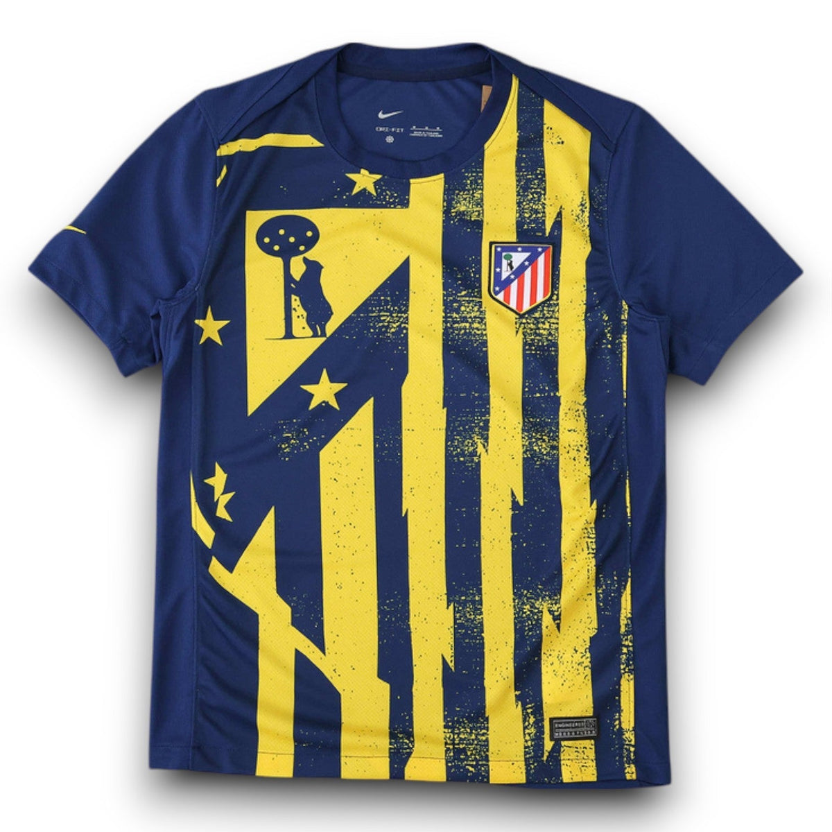 Atletico Madrid Training Jersey 25/26