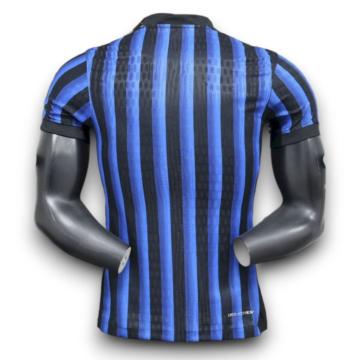 Inter Milan Home Jersey 2025/2026