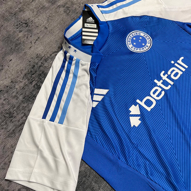 Kit Infantil Cruzeiro I 25/26