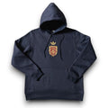 Bayern Munich Hoodie 125th Anniversary - Blue