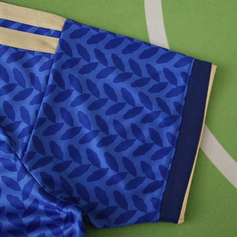 Italy World Cup 2026 Jersey