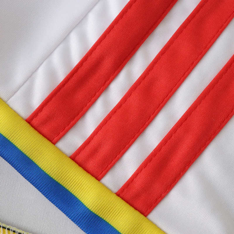 Kit Kids Colombia World Cup 2026 Jersey