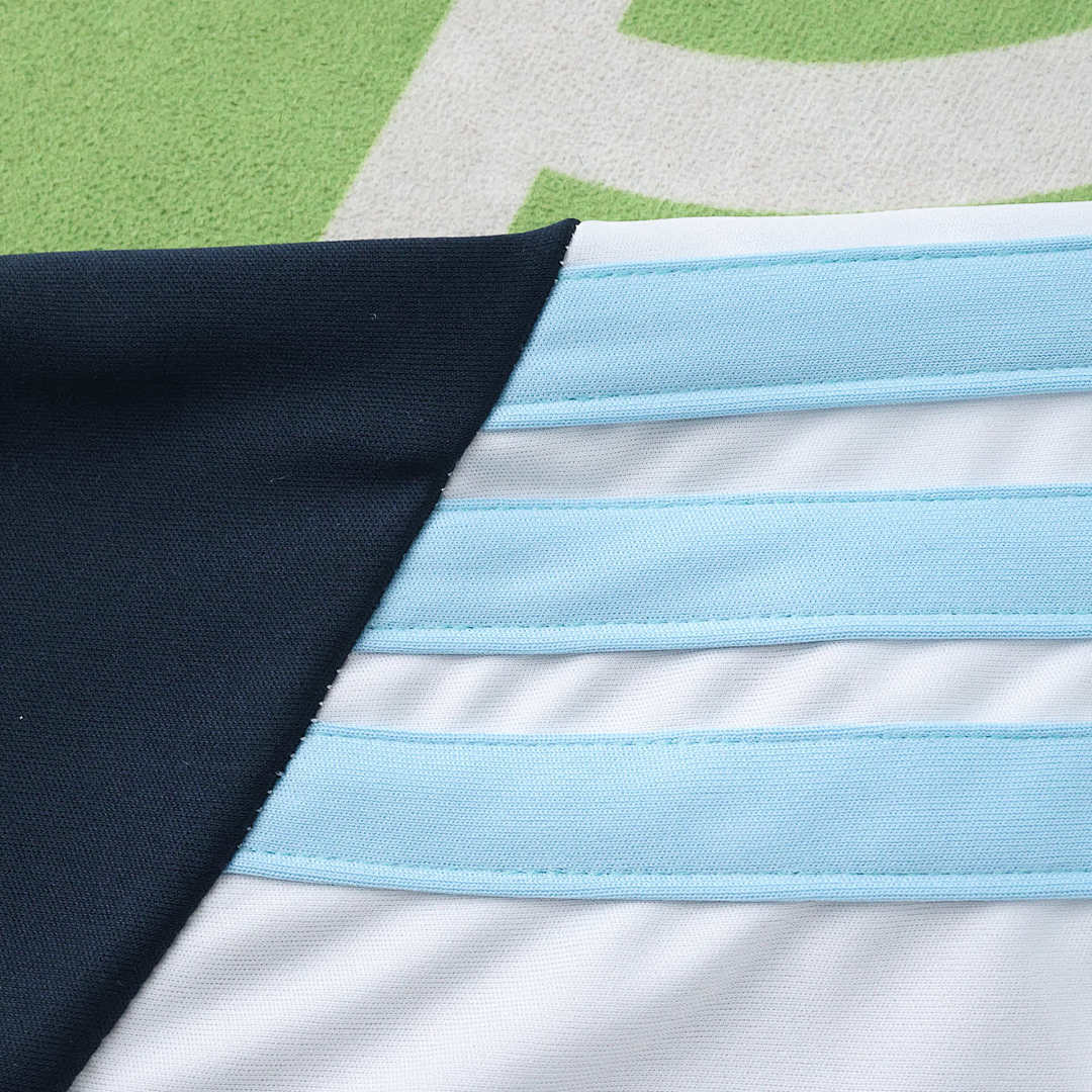 Argentina World Cup 2026 Training Jersey White