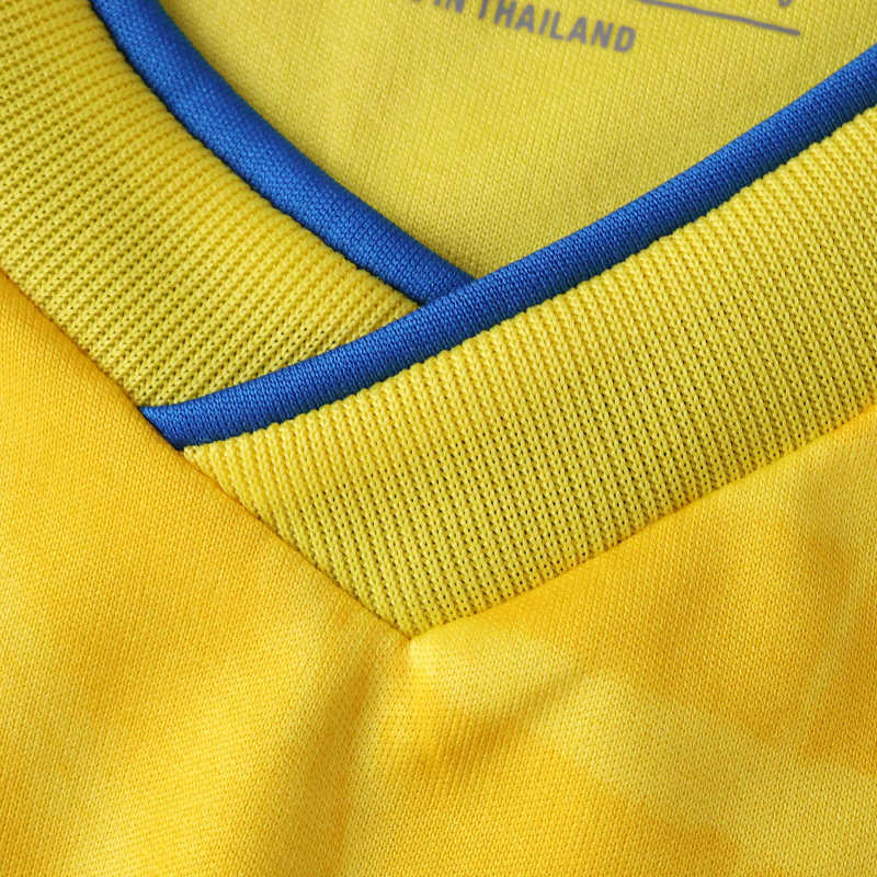 Colombia World Cup 2026 Jersey