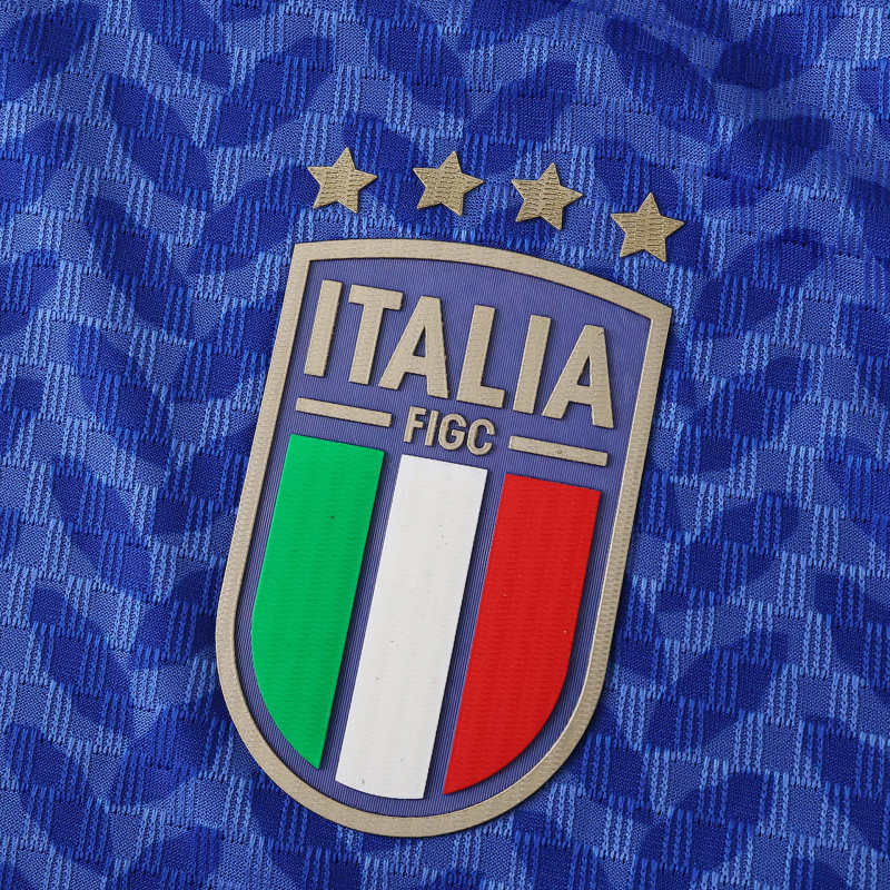 Italy World Cup 2026 Jersey - Player Version