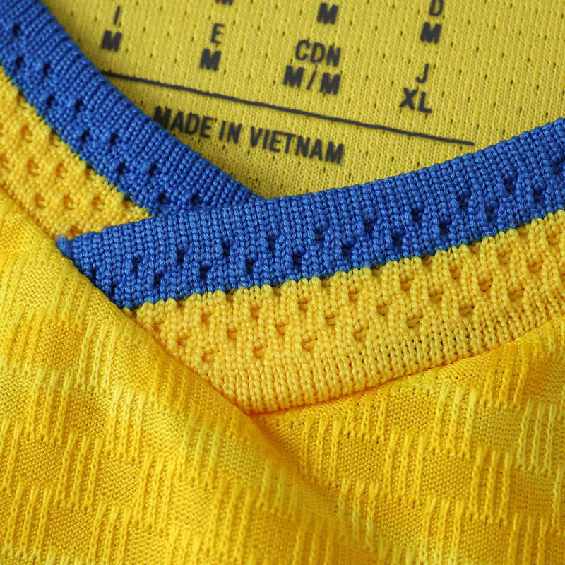 Colombia World Cup 2026 Jersey - Player Version