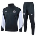 Chelsea Hoodie TrackSuit Black Jacket 25/26