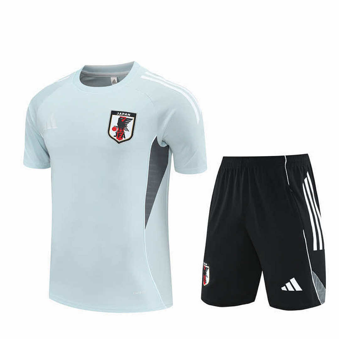 Japan Training Kit