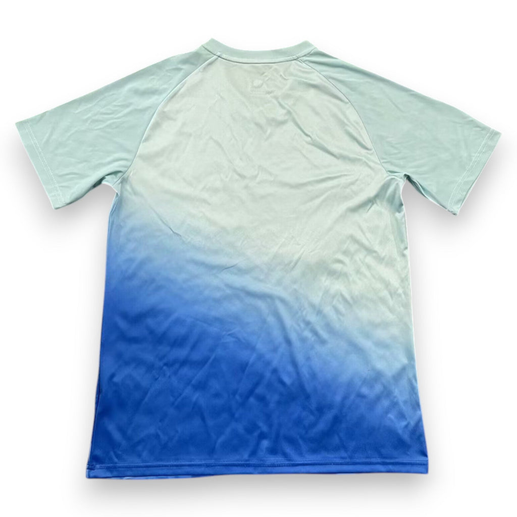 Algeria Player Blue Special Version Jersey 2025/2026