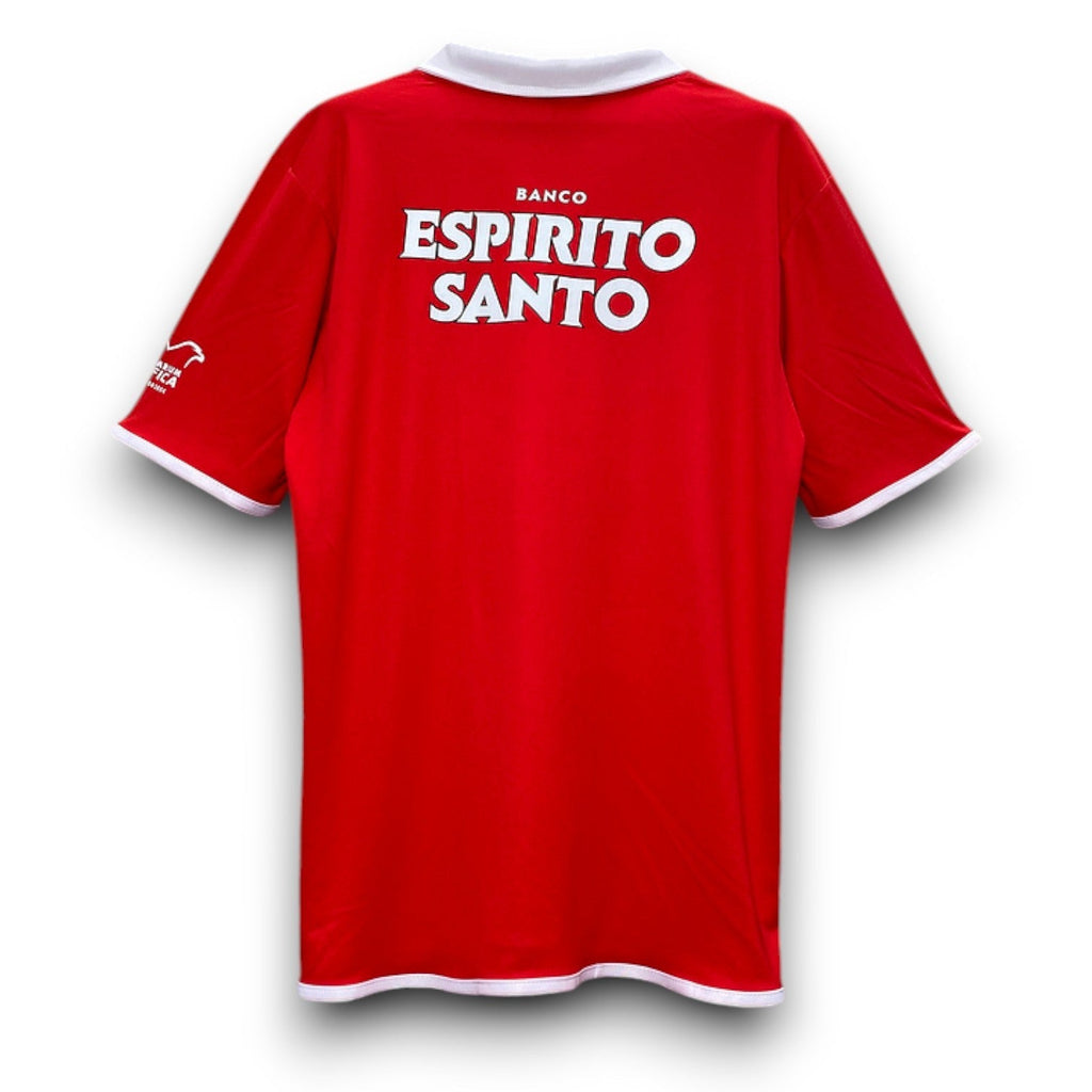 Benfica 04/05 Home Jersey - Retro Version
