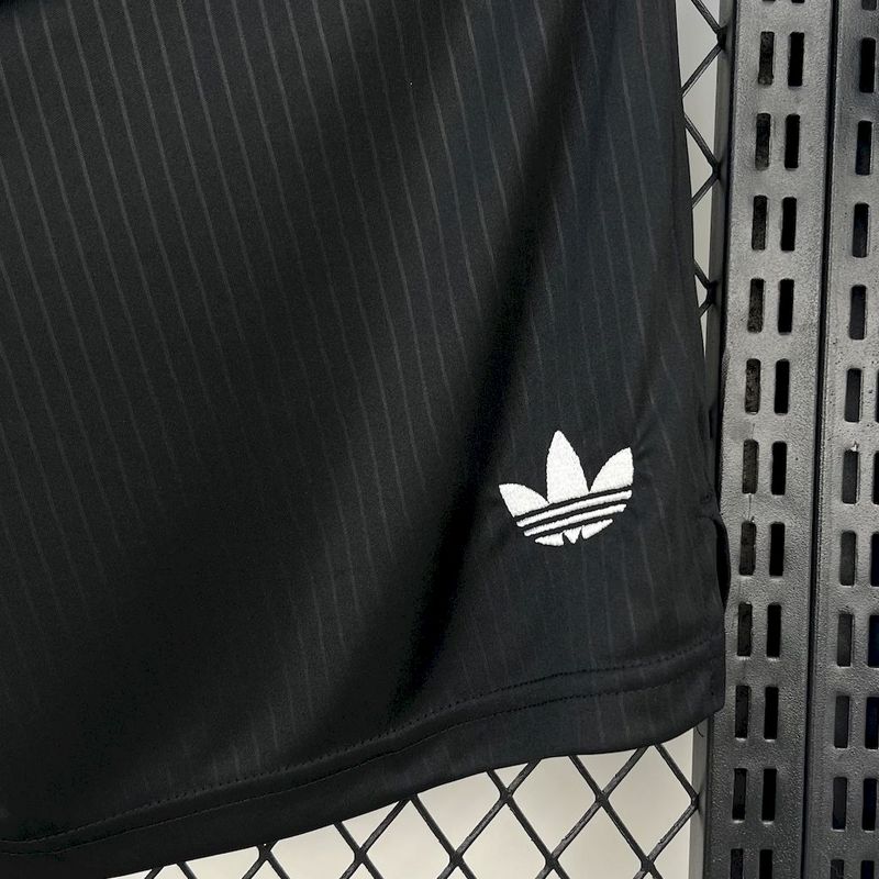 Germany Shorts 125th Anniversary