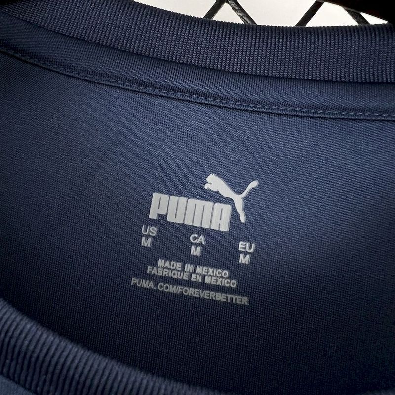 CF Monterrey Pre-match Jersey 2025