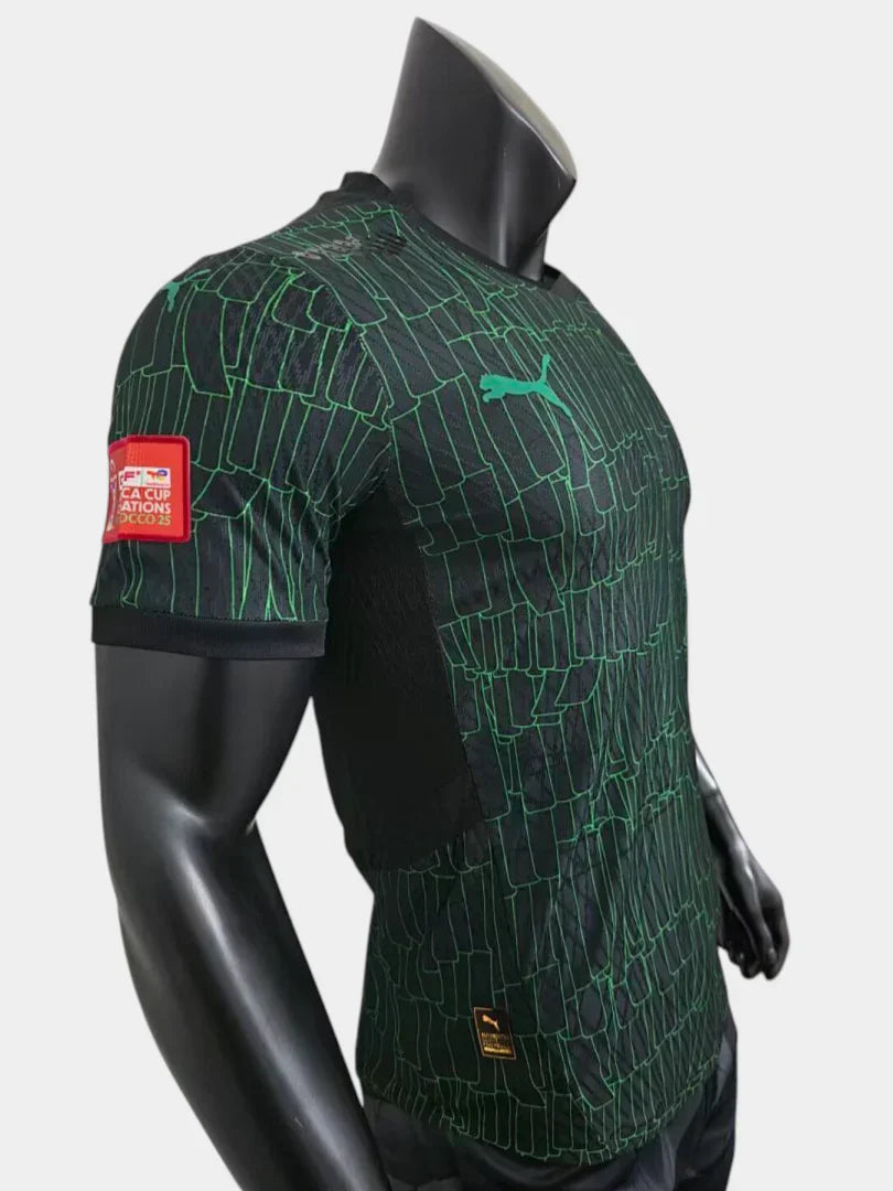 Ivory Coast World Cup 2026 Special Edition I Jersey - Player Version