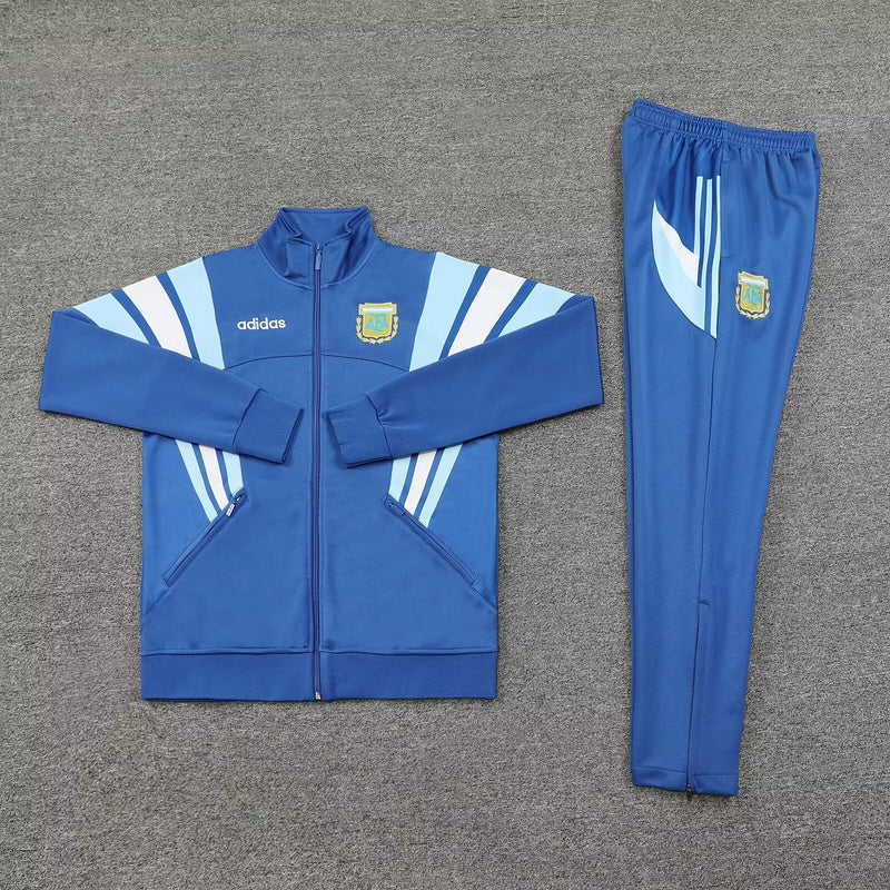 Argentina 24/25 Full-Zip Training