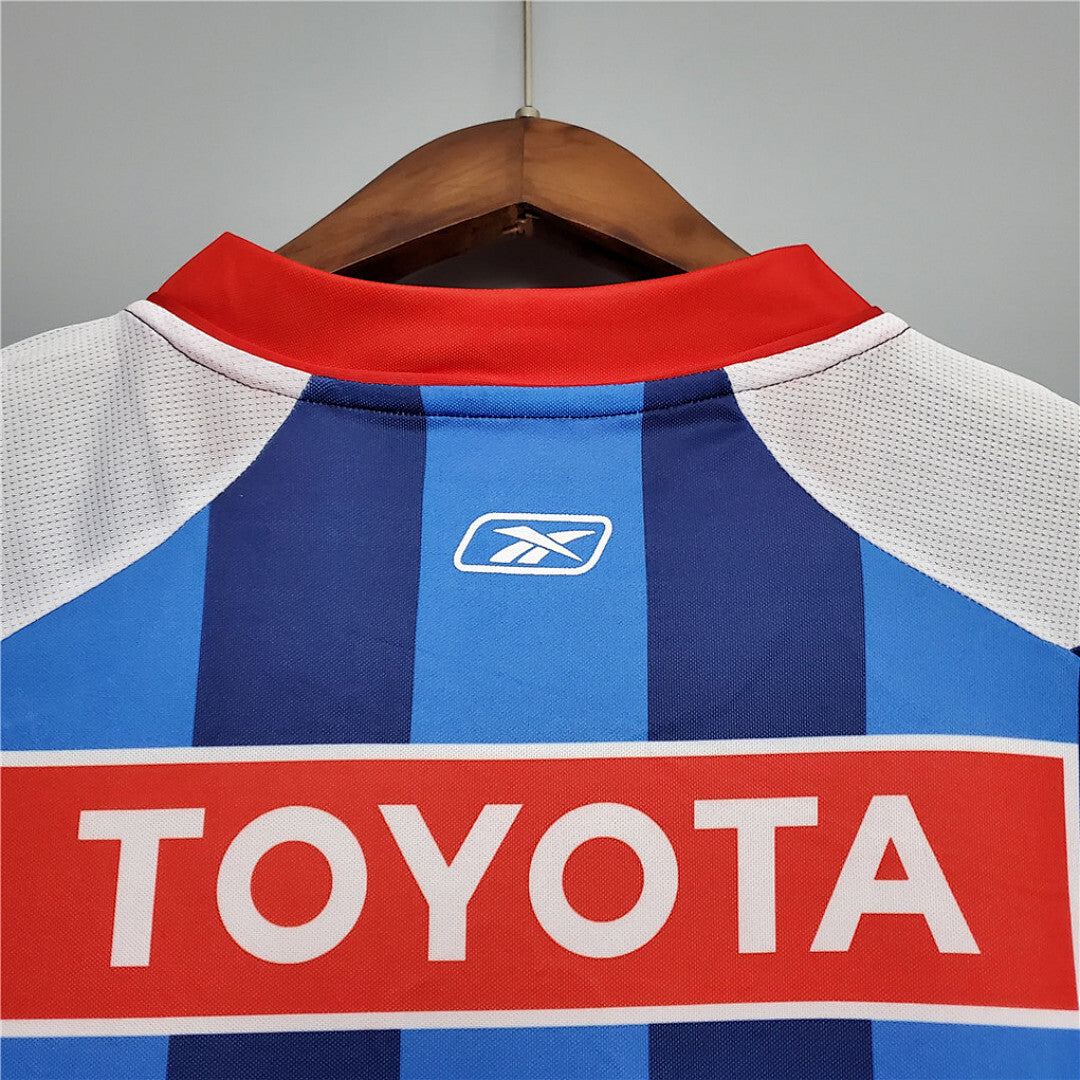 Chivas Guadalajara Retro Away 06/07