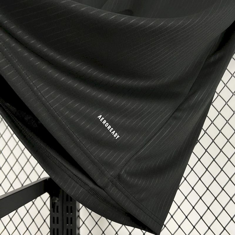 Germany 125th Anniversary Jersey Black