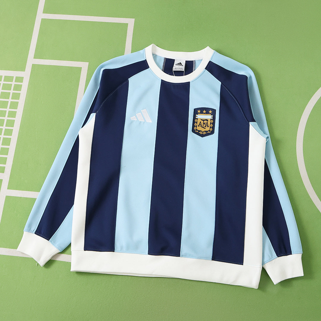 Argentina Sweatshirt II World Cup 2026