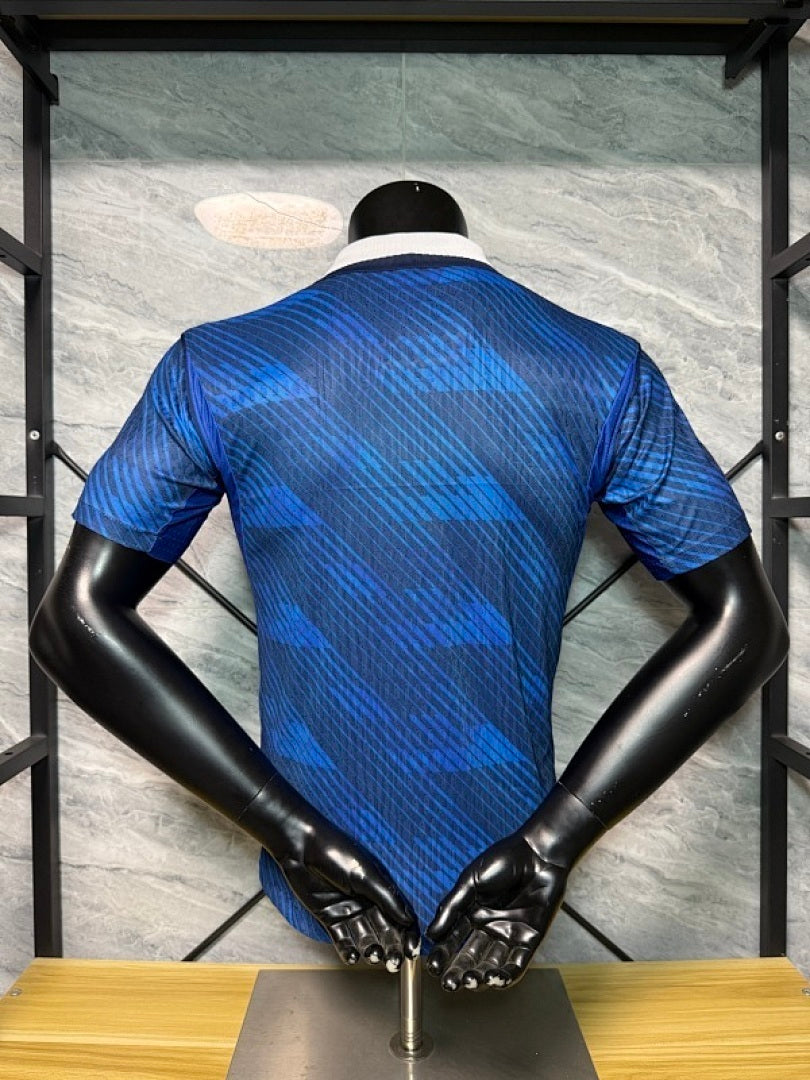 France World Cup 2026 Jersey - Player Version