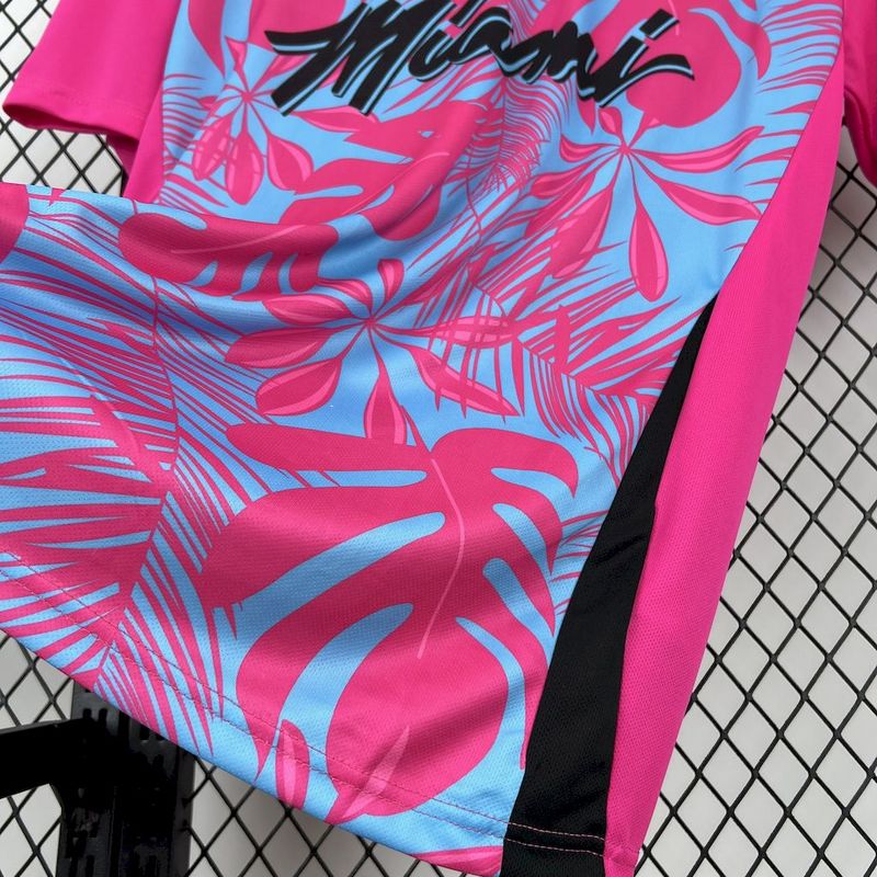 Inter Miami Purple Special Edition Jersey 2025/26