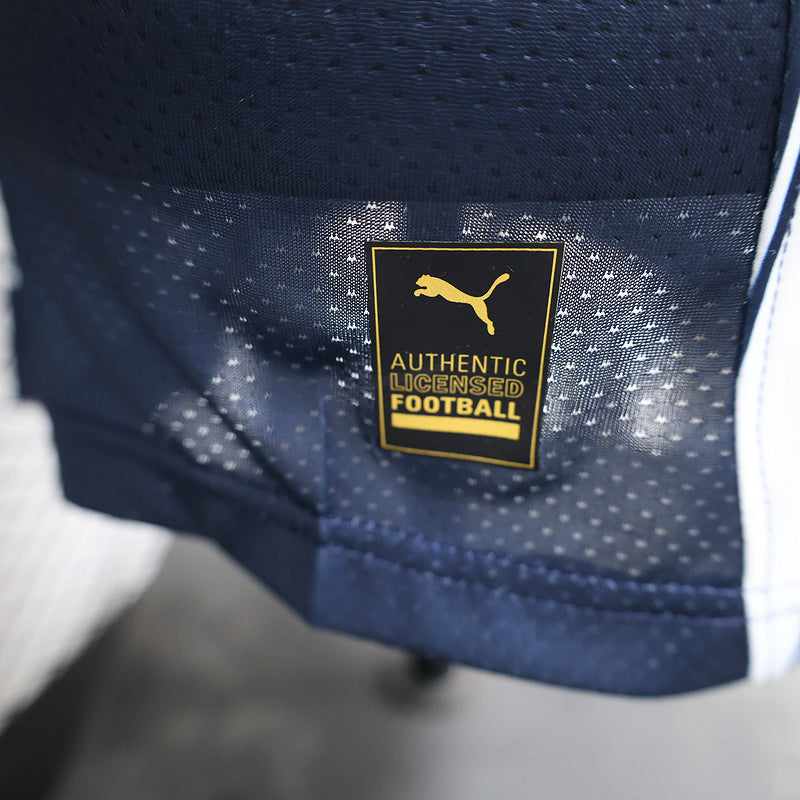 CF Monterrey 24/25 I Home Jersey - Player Version