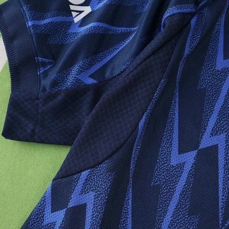 Arsenal Player Jersey Away 25/26