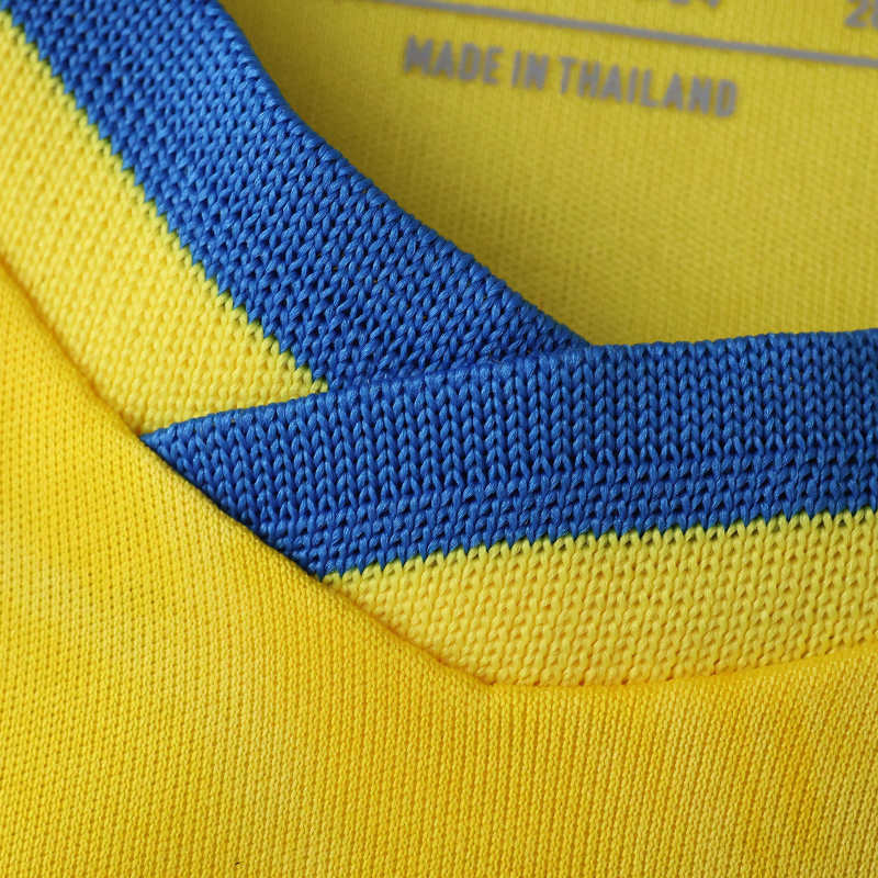 Kit Kids Colombia World Cup 2026 Jersey