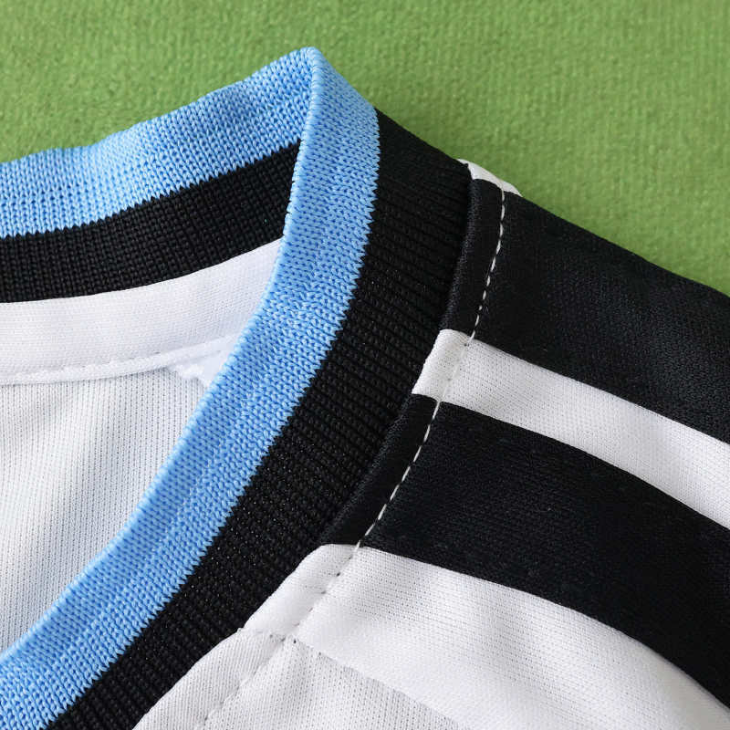 Kit Kids Argentina World Cup 2026 Jersey