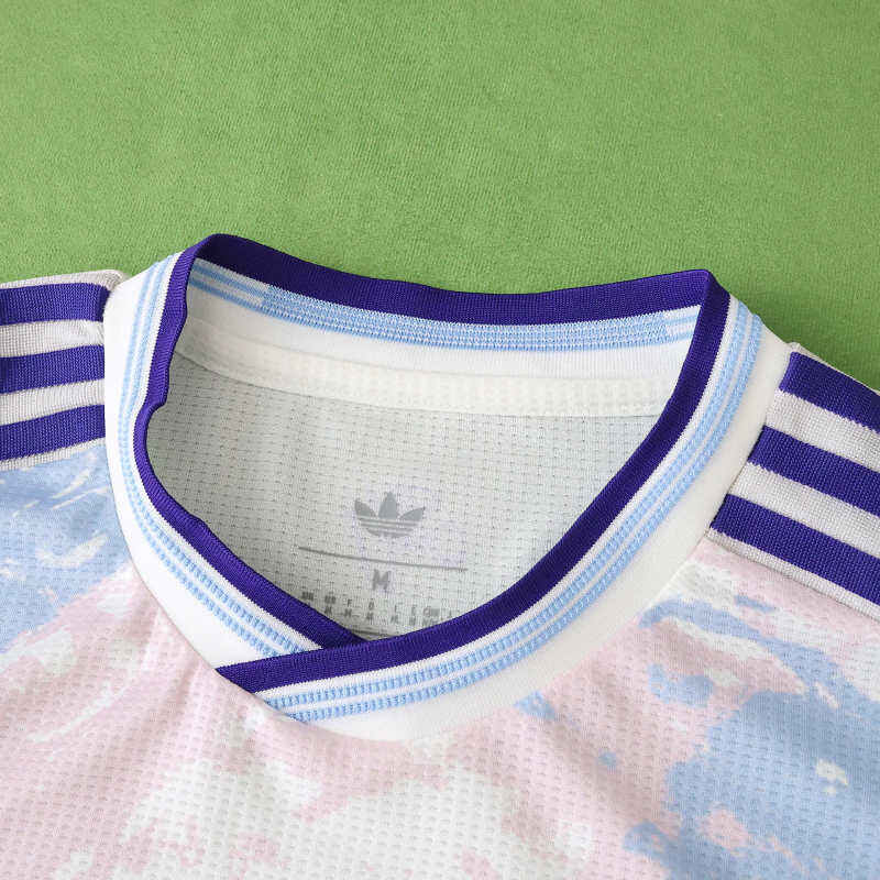 Aston Villa Player Jersey Third 2025/26