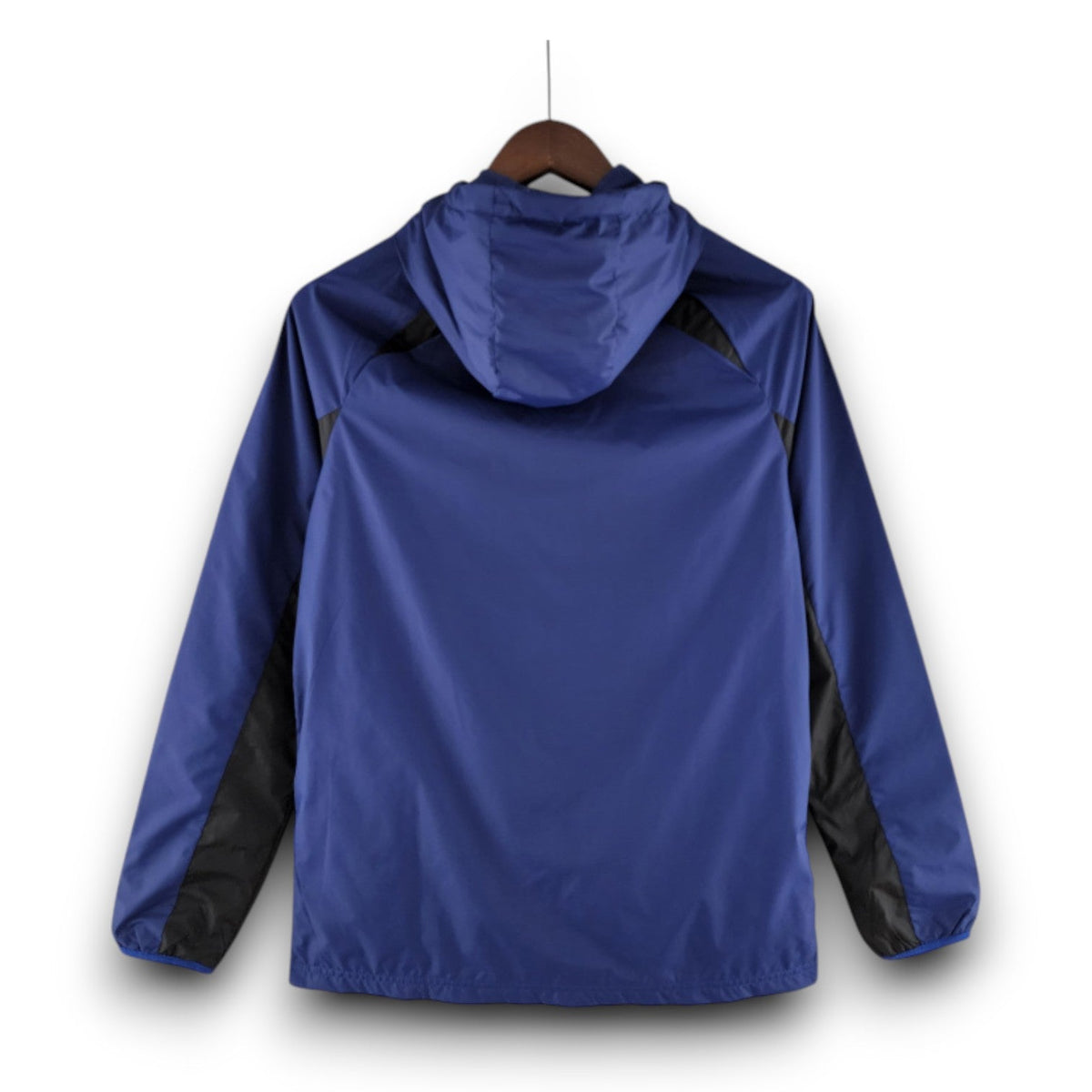 Chelsea 2025 Windbreaker Blue