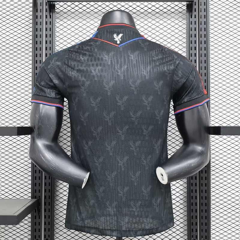 Crystal Palace Player Third Jersey 2024/2025