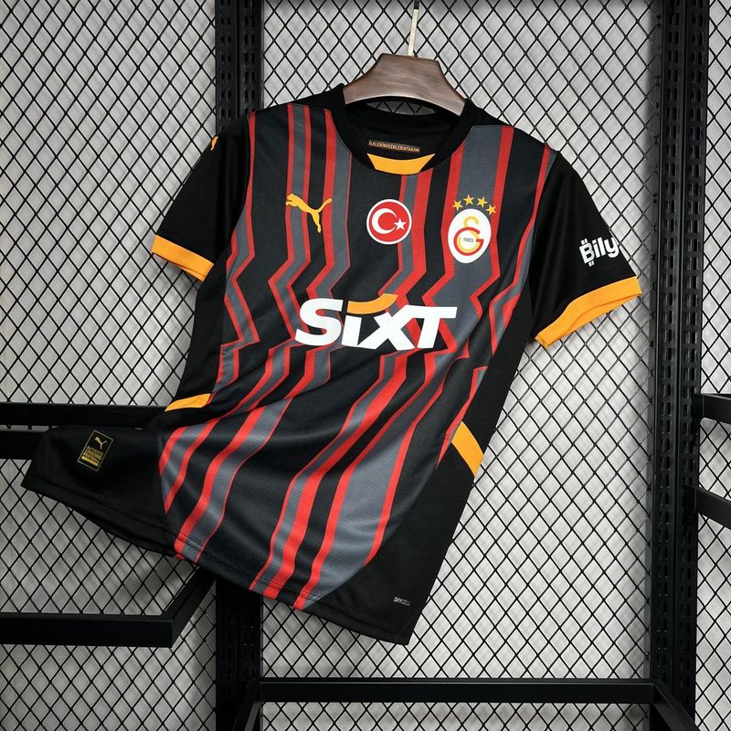 Galatasaray Third Jersey 2024/25