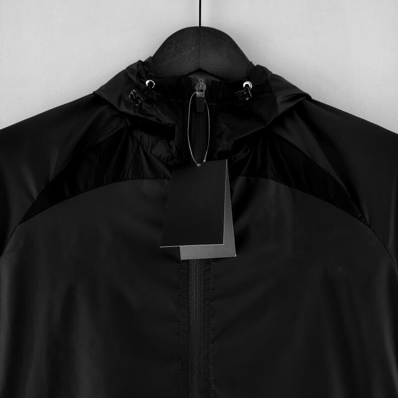 Chelsea 2025 Windbreaker Black