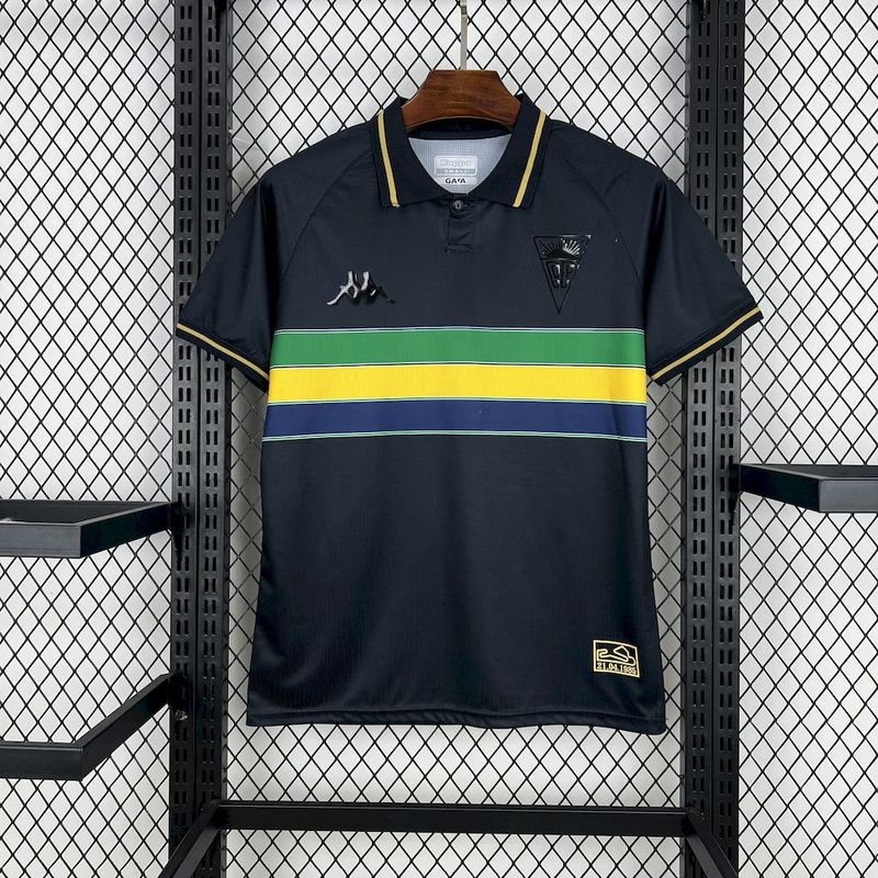 Estoril Praia Special Jersey Ayrton Senna 2025/26