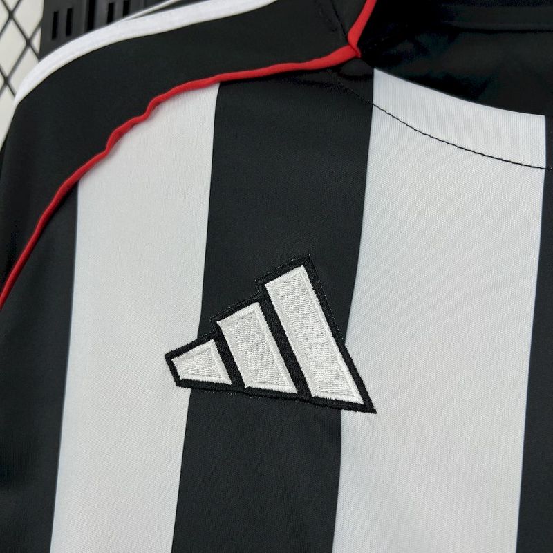 Besiktas JK Away Jersey 2025/26