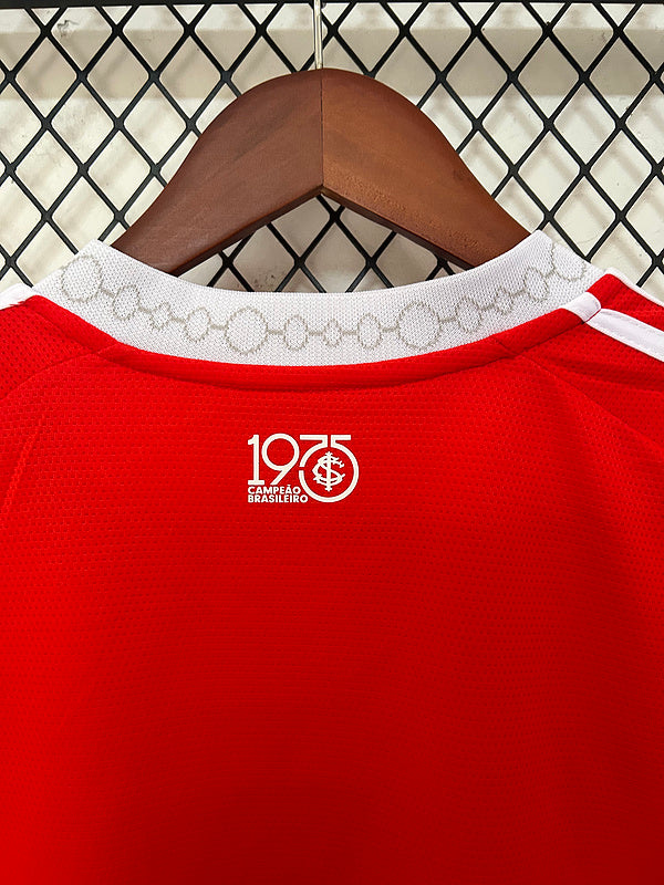 Camisa Internacional 25/26 - Carbonero 7