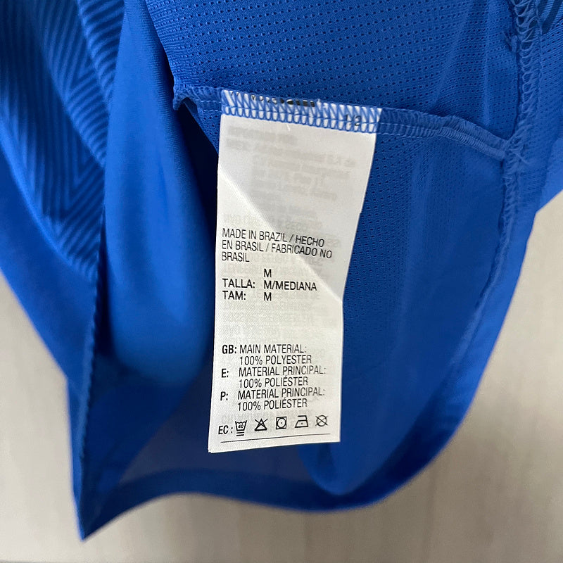 Camisa Cruzeiro l 25/26 Patrocínio