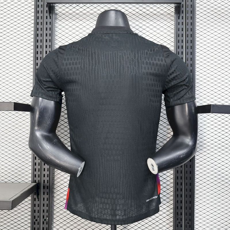 England Player Away Jersey 2025/2026