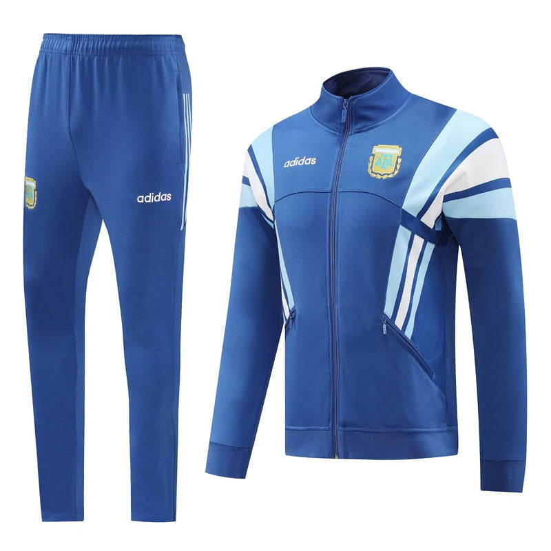 Argentina 24/25 Full-Zip Training