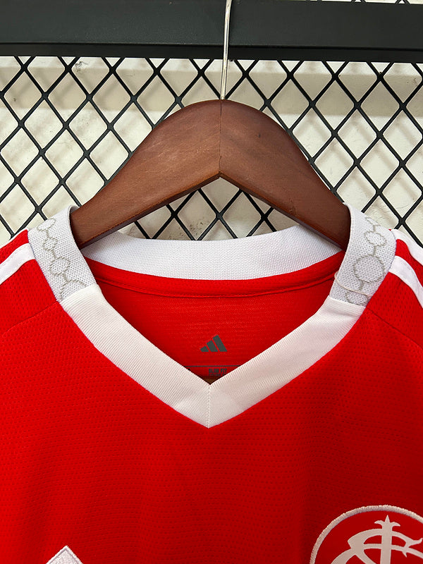 Camisa Internacional 25/26 - Carbonero 7
