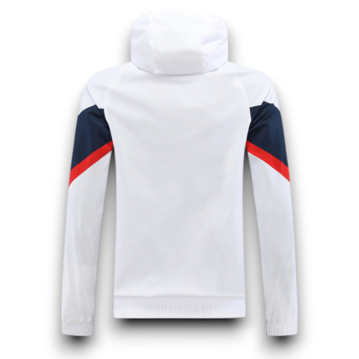 Chelsea 2025 Windbreaker White