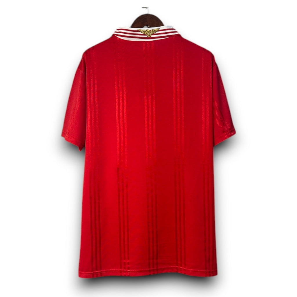 Benfica 97/98 Home Jersey - Retro Version